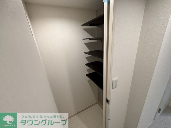 リブリ・検見川浜の物件内観写真